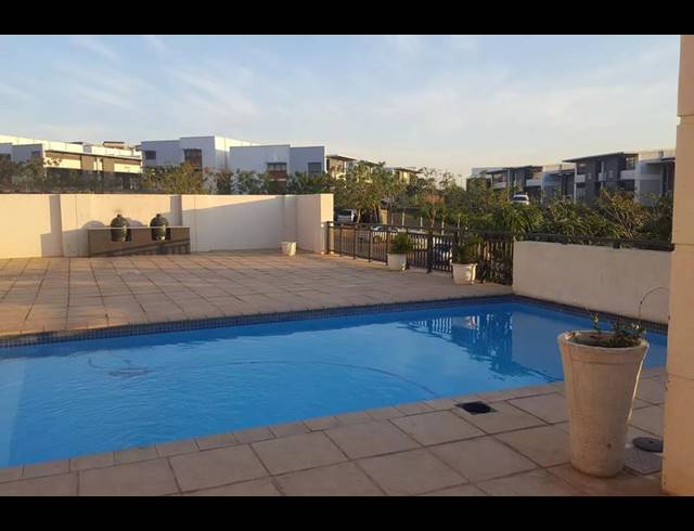 2 BEDROOM PROPERTY TO RENT IN UMHLANGA RIDGE